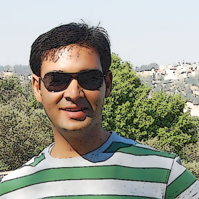 Neeraj Mathur