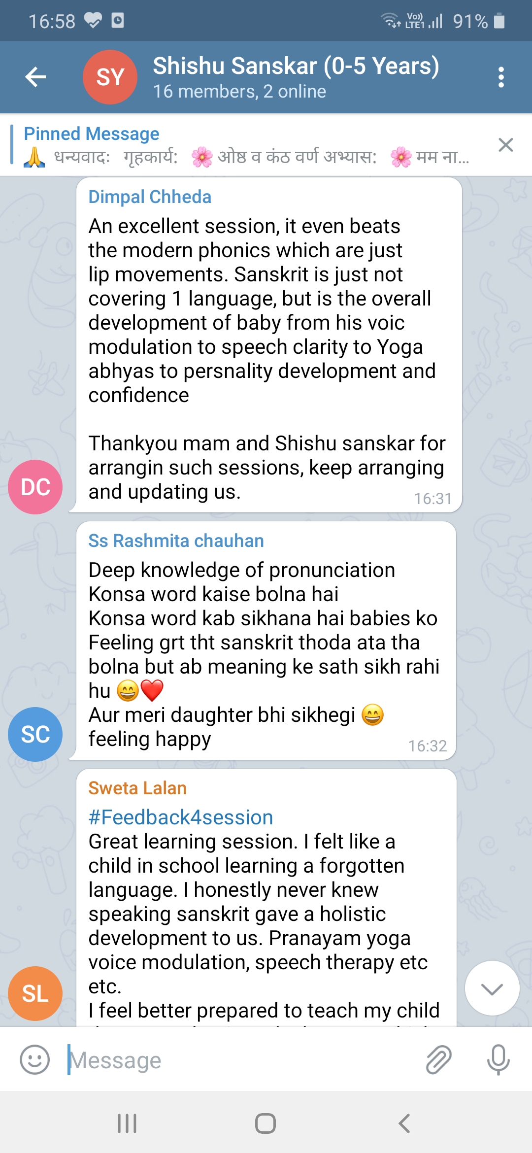 Sanskrit4Babies